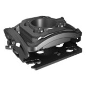 Chief Rsmd203 Ceiling Mount For Projector - Black Rsmd203