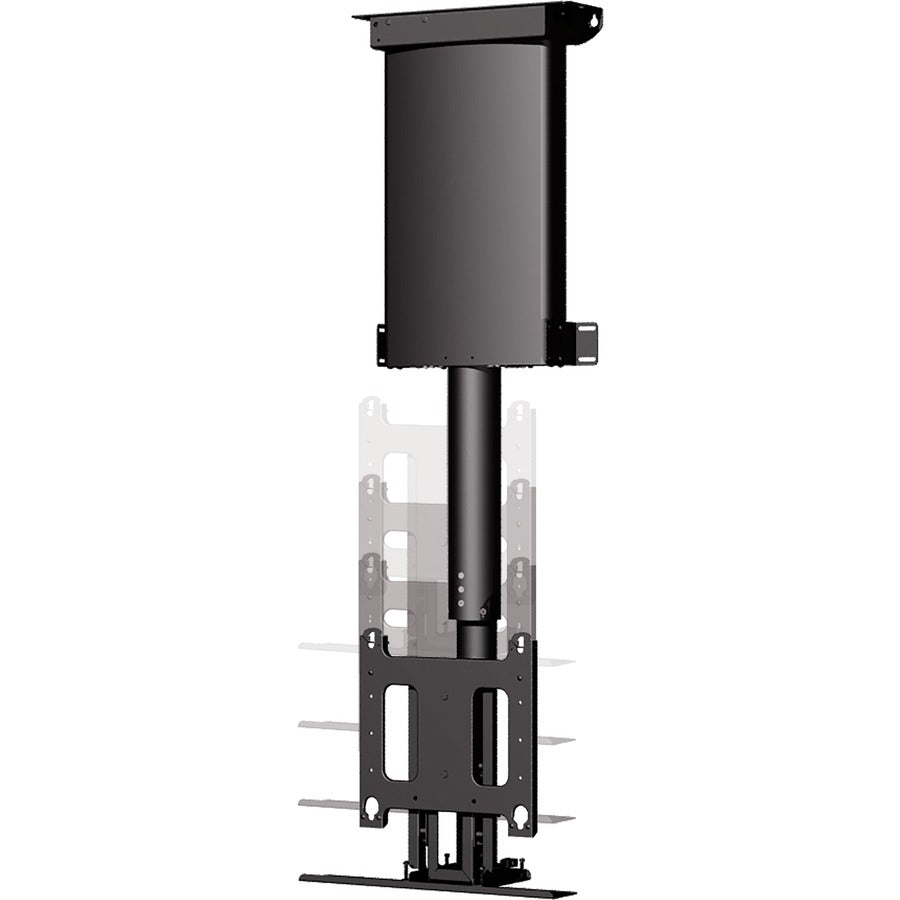 Chief Sl236Fd Smartlift Electric Fixed Ceiling Mount – TeciSoft