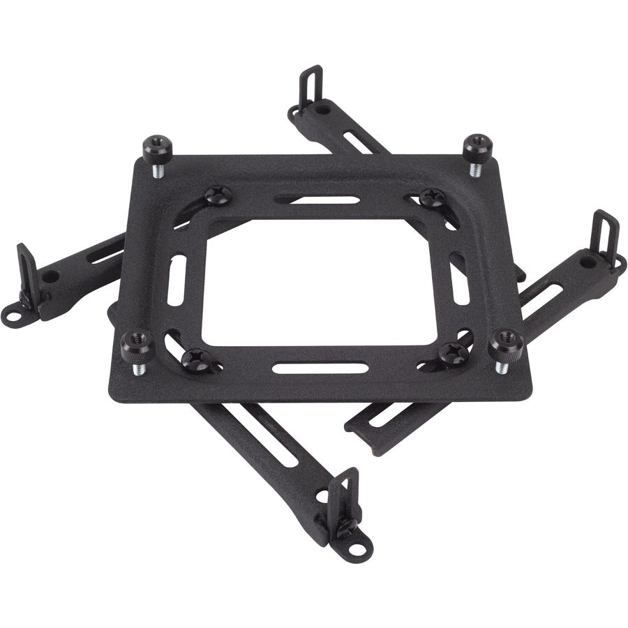 Chief Slbo Mounting Bracket For Projector - Black