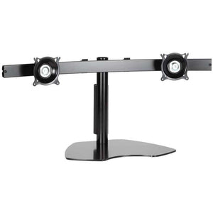 Screen Table Stand Chief Widescreen Dual Display Table Stand - Horizontal - For KTP225B
