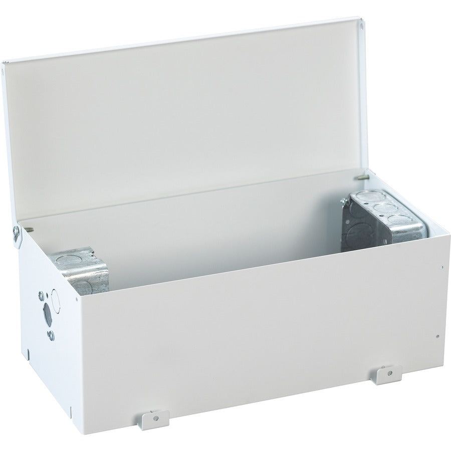 Chief Plenum Box Chief Xl Plenum Rated Storage Box CMA473