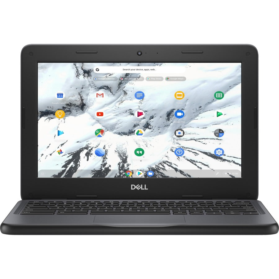 Chromebook 11 3100 2In1 Celn020,4Gb 32Gb Emmc Tch Emr Pen Capable