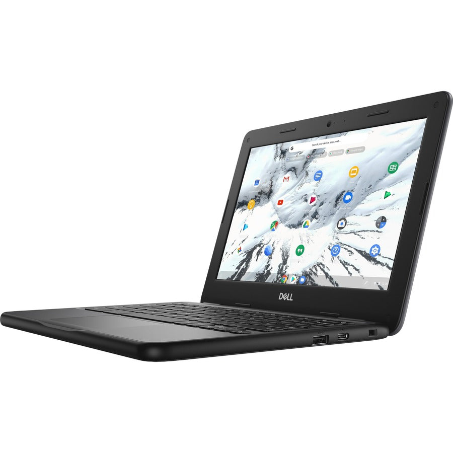 Chromebook 11 3100 2In1 Celn020,4Gb 32Gb Emmc Tch Emr Pen Capable