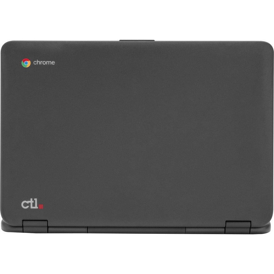 Chromebook Nl71T 11.6In N4020,4Gb Ram/32Gb Emmc Touch 1Yr War