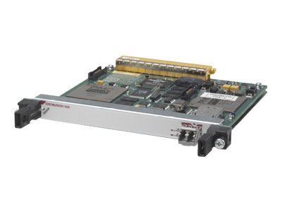 Cisco 1-Port Channelized STM-1/OC-3 to DS-0 Shared Port Adapter - Expa