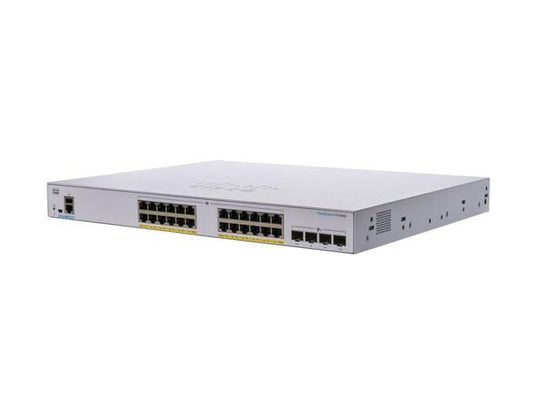 Cisco 250 Cbs250-24T-4X Ethernet Switch