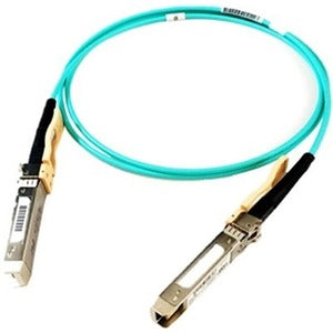 Cisco 25G Active Optical Cable 10-Meter SFP-25G-AOC10M=