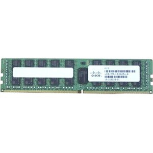 Cisco 32Gb Ddr4 Sdram Memory Module Ucs-Mr-X32G2Rs-H