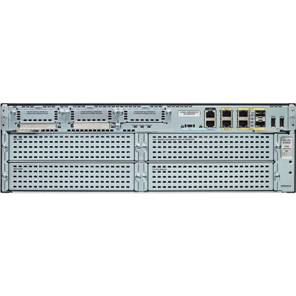 Cisco 3925 Integrated Services Router Cisco3925/K9-Rf