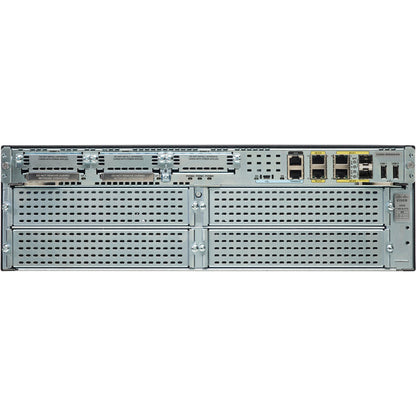 Cisco 3925 Integrated Services Router Cisco3925/K9-Rf