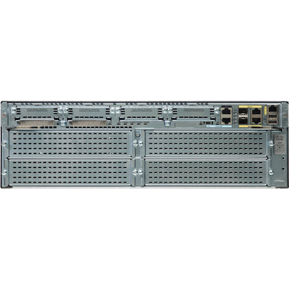 Cisco 3925 Integrated Services Router Cisco3925/K9-Rf