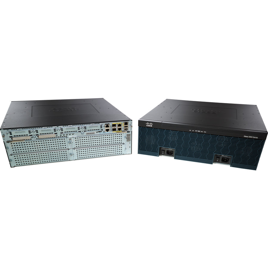 3920 Router Cisco 3925 Integrated Services Router Cisco3925/K9-Rf – TeciSoft