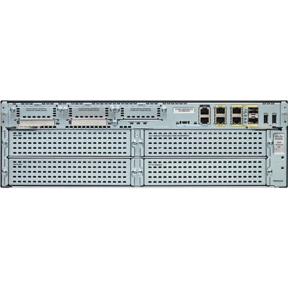 Cisco 3925E Integrated Services Router Cisco3925Eseck9-Rf