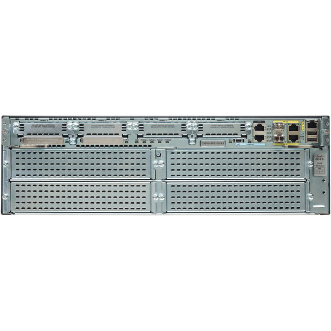 Cisco 3945 Integrated Services Router Cisco3945/K9-Rf