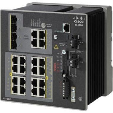 Cisco 4000 Layer 3 Switch
