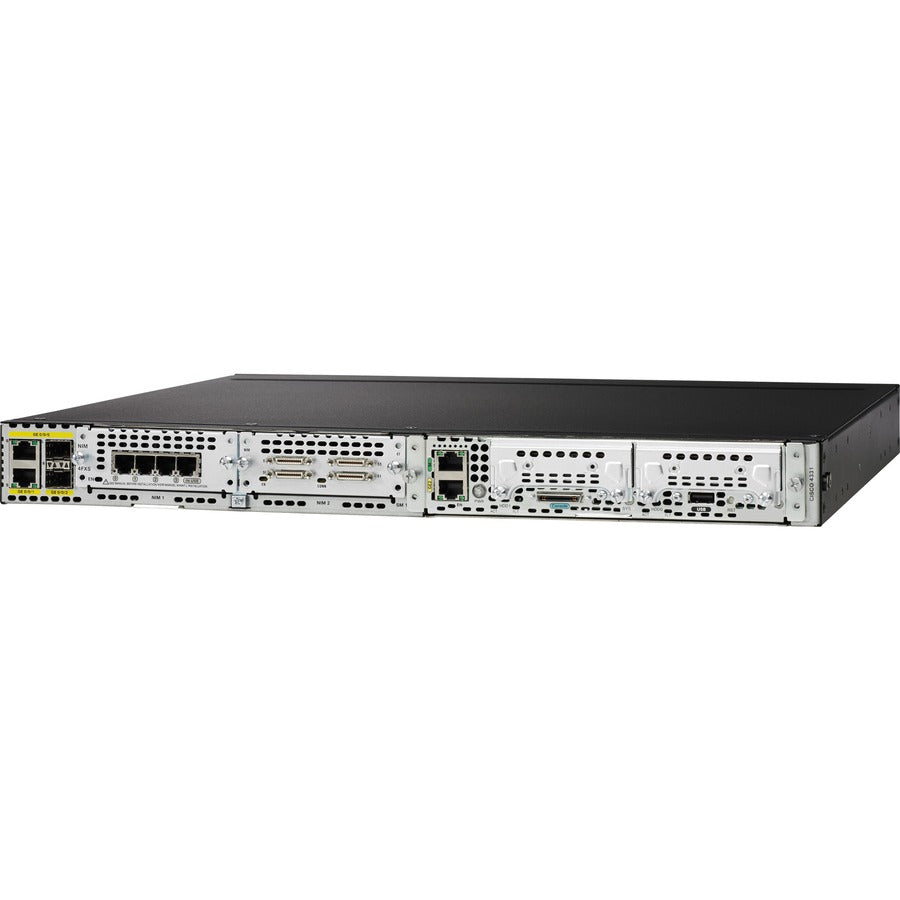 Cisco 4331 Router C1-Cisco4331/K9