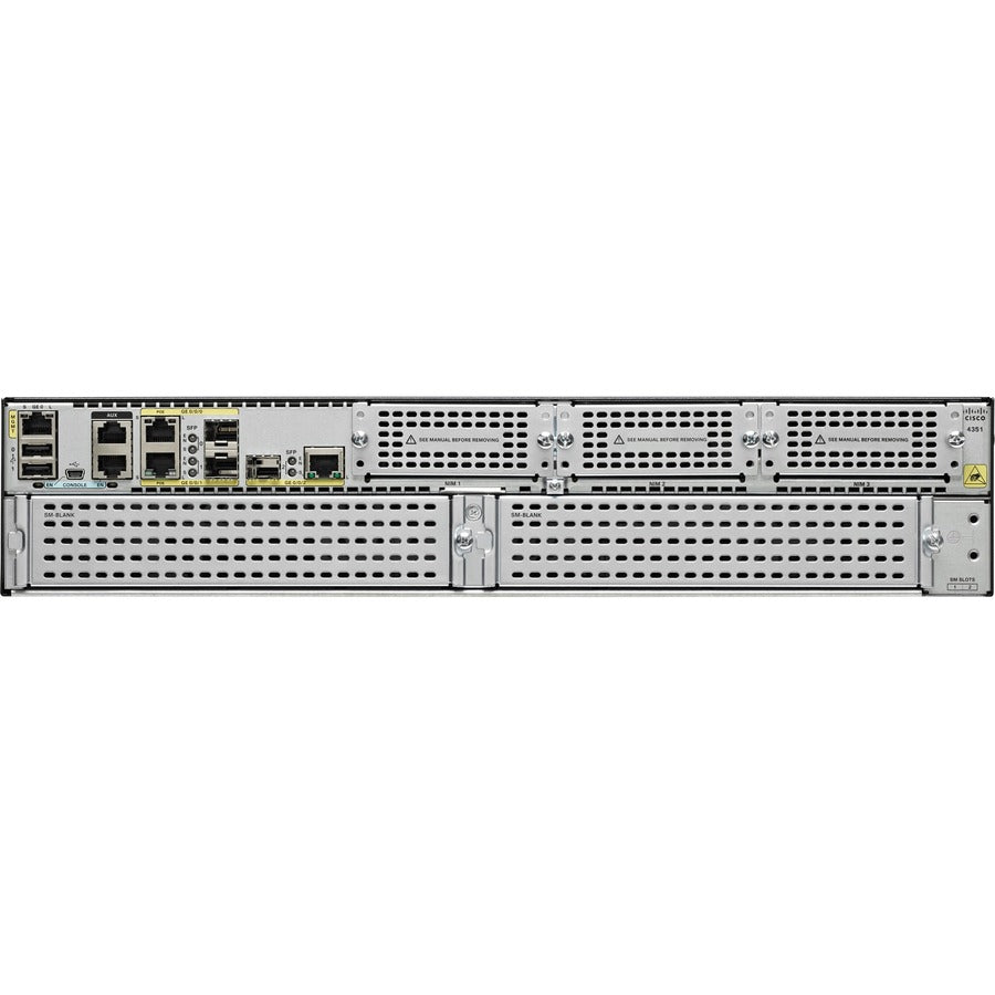 Cisco 4351 Router C1-Cisco4351/K9