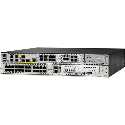 Cisco 4351 Router Isr4351/K9-Rf