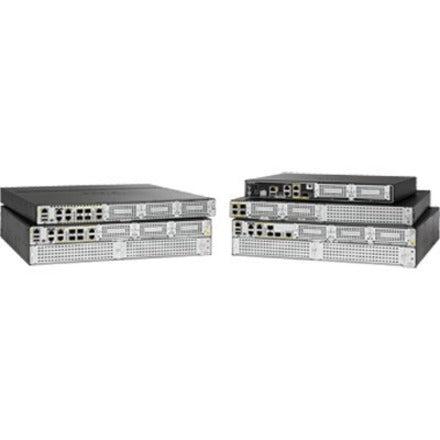 Cisco 4431 Router
