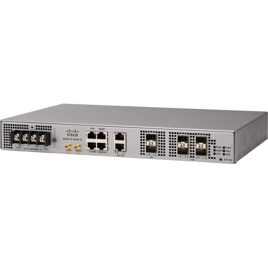 Cisco 520 Router