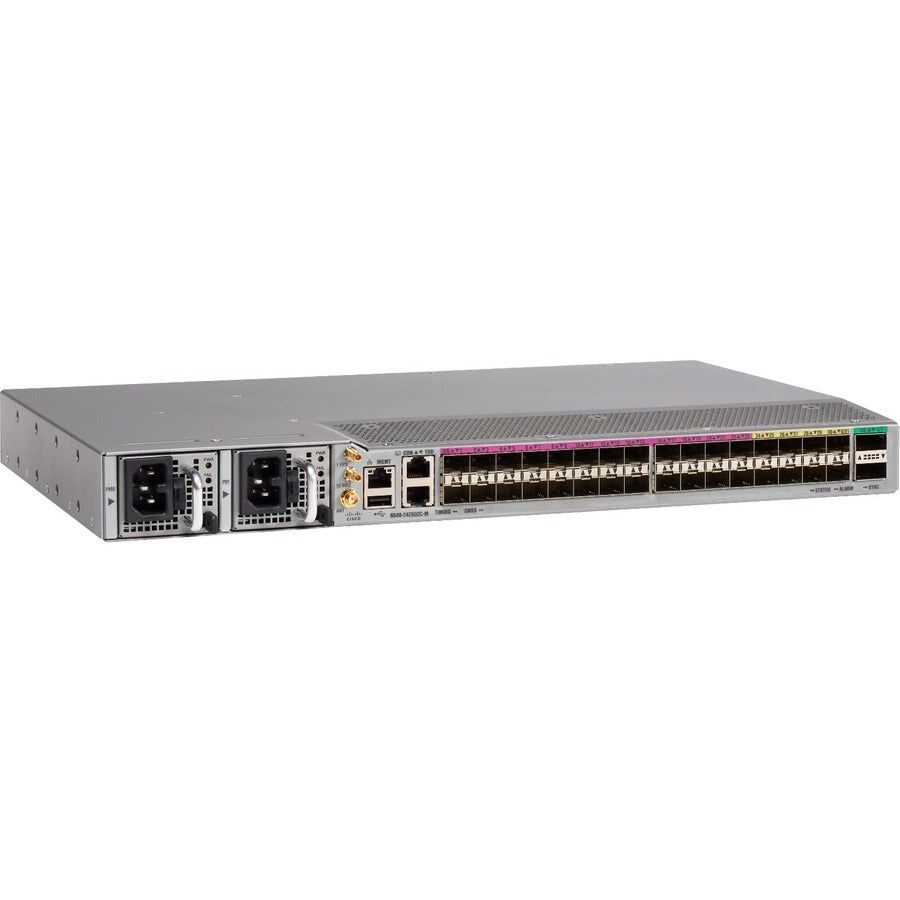 Cisco 540 Router Chassis N540-Acc-Sys