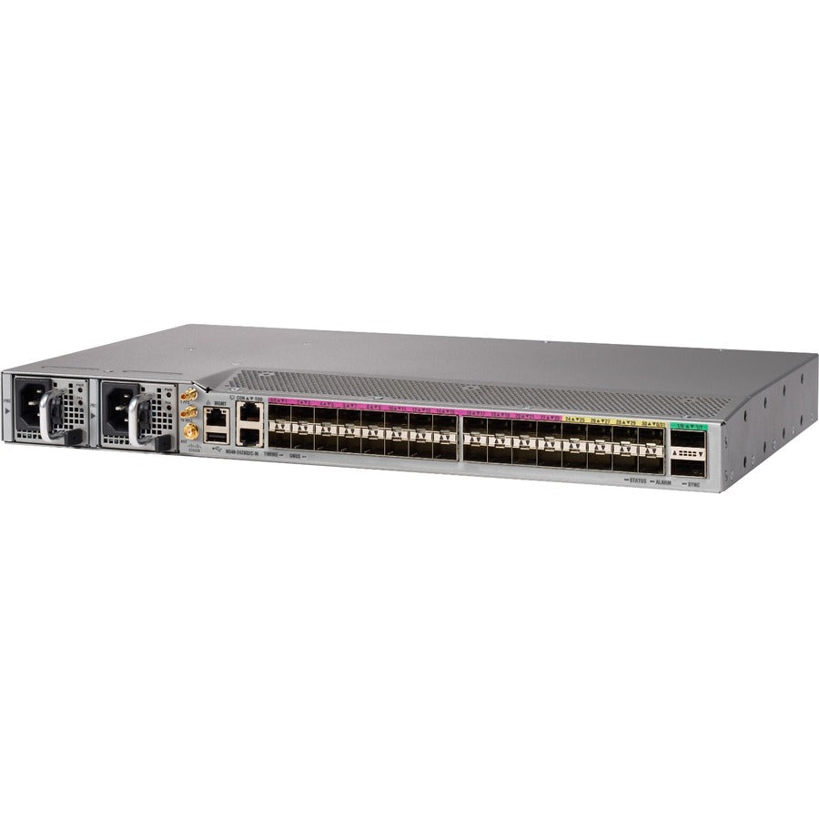 Cisco 540 Router Chassis N540-Acc-Sys
