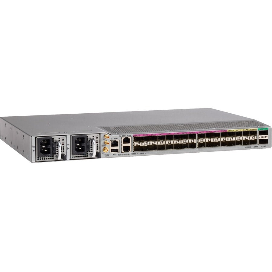 Cisco 540 Router Chassis N540X-Acc-Sys