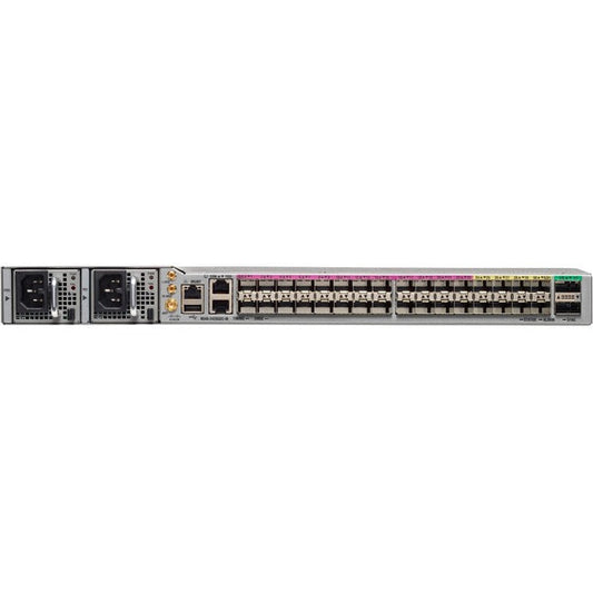 Cisco 540 Router Chassis N540X-Acc-Sys