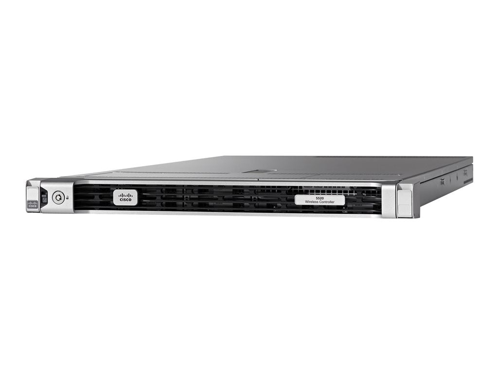 Cisco Management Module Cisco 5520 Wireless Controller - Network management device - 50 access