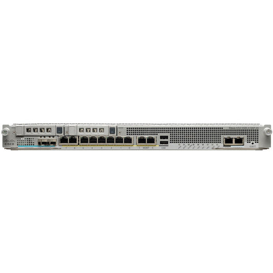 Cisco 5585-X Firewall Edition Adaptive Security Appliance Asa5585-S20-K9