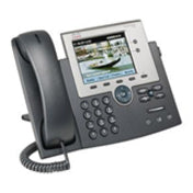 Cisco 7945G Unified Ip Phone Cp-7945G-Ccme