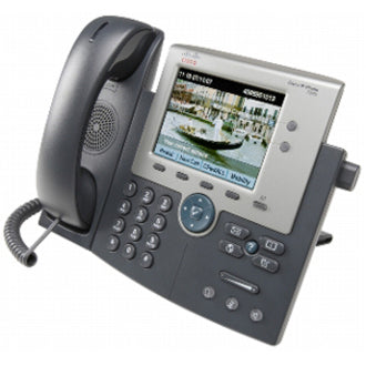 Cisco 7945G Unified Ip Phone Cp-7945G-Ch1