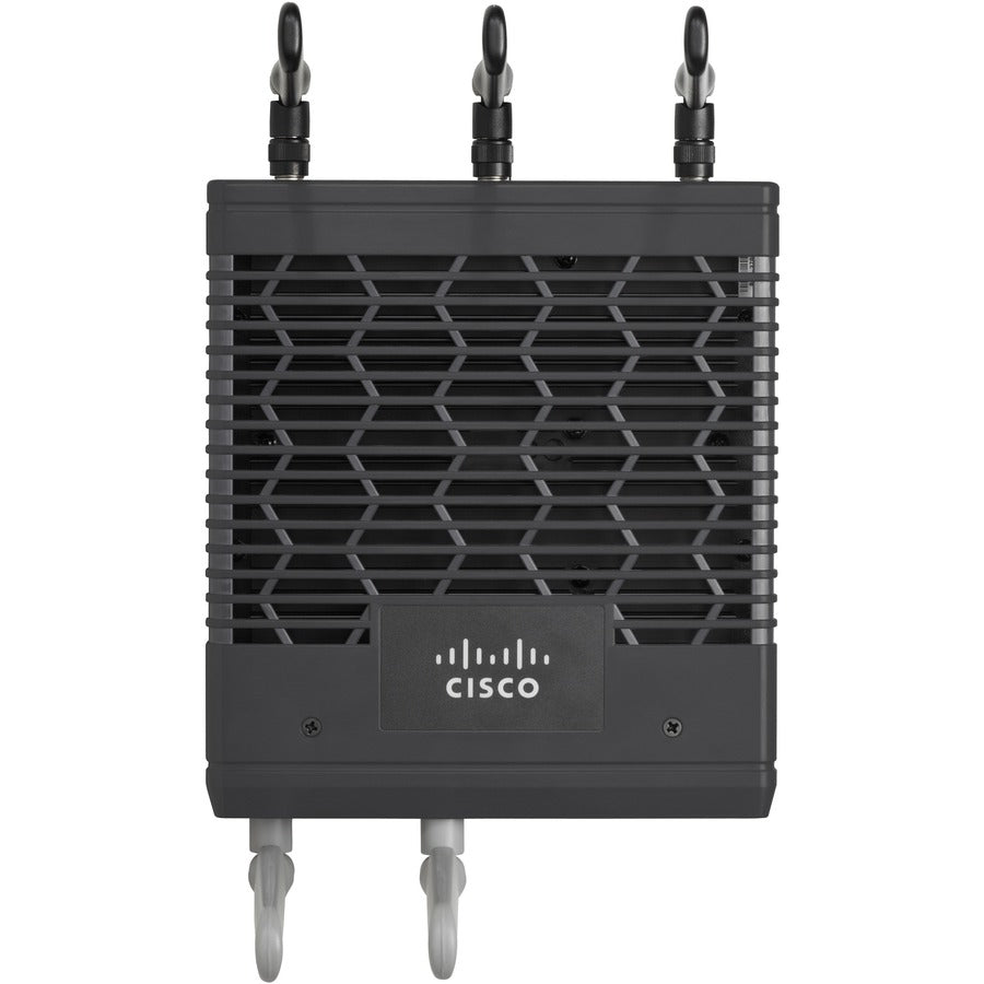 Cisco 819G Cellular, Ethernet Wireless Integrated Services Router - Refurbished