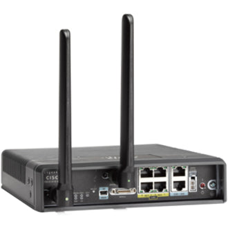 Cisco 819H Wireless Integrated Services Router