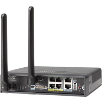 Cisco 819H Wireless Integrated Services Router