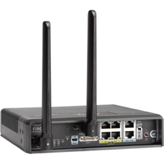 Cisco 819Hg Wireless Integrated Services Router C819Hg-U-K9