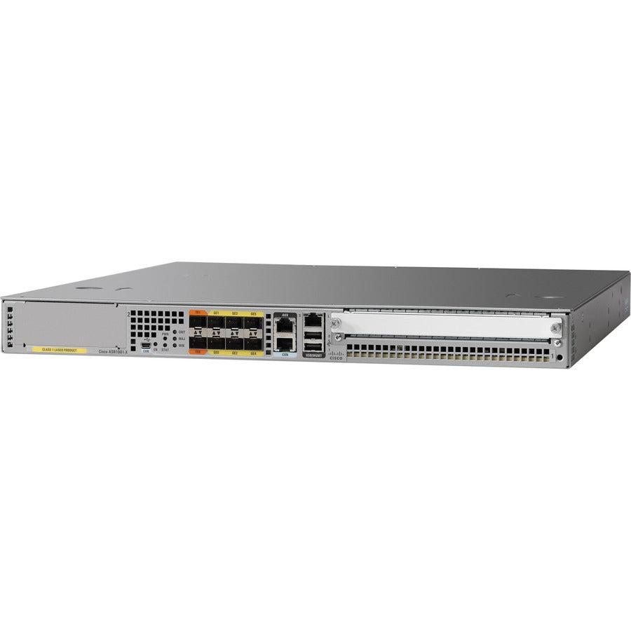 Cisco ASR 1001-X Router ASR1001X-20G-SEC