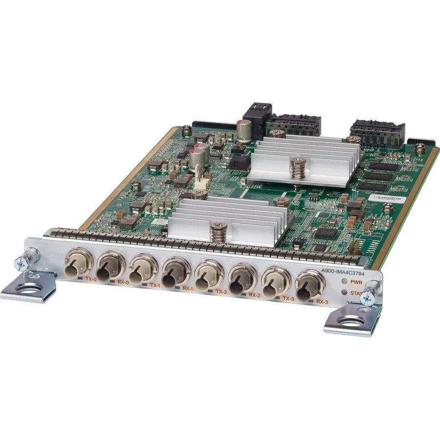 Cisco ASR 900 Interface Module A900-IMA4C3794