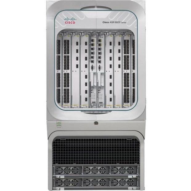 Cisco ASR 9010 Chassis ASR-9010-SYS=