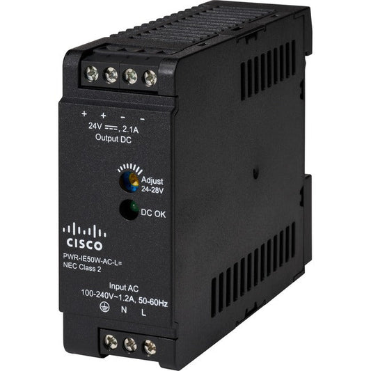 Cisco Ac Adapter Pwr-Ie50W-Ac-L