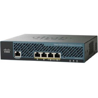 Cisco Air Ct2504 Wireless Lan Controller