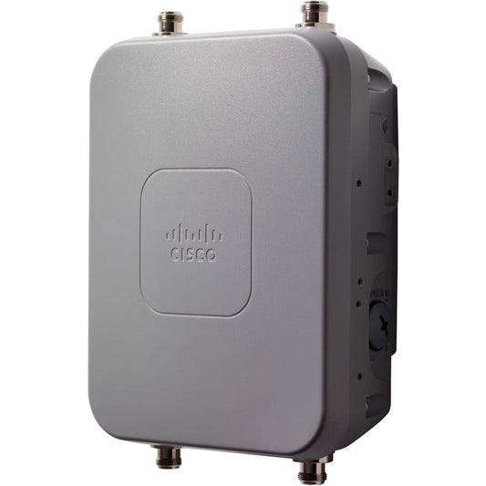 Cisco Aironet 1562E Ieee 802.11Ac 1.30 Gbit/S Wireless Access Point Air-Ap1562E-Bk9-Rf