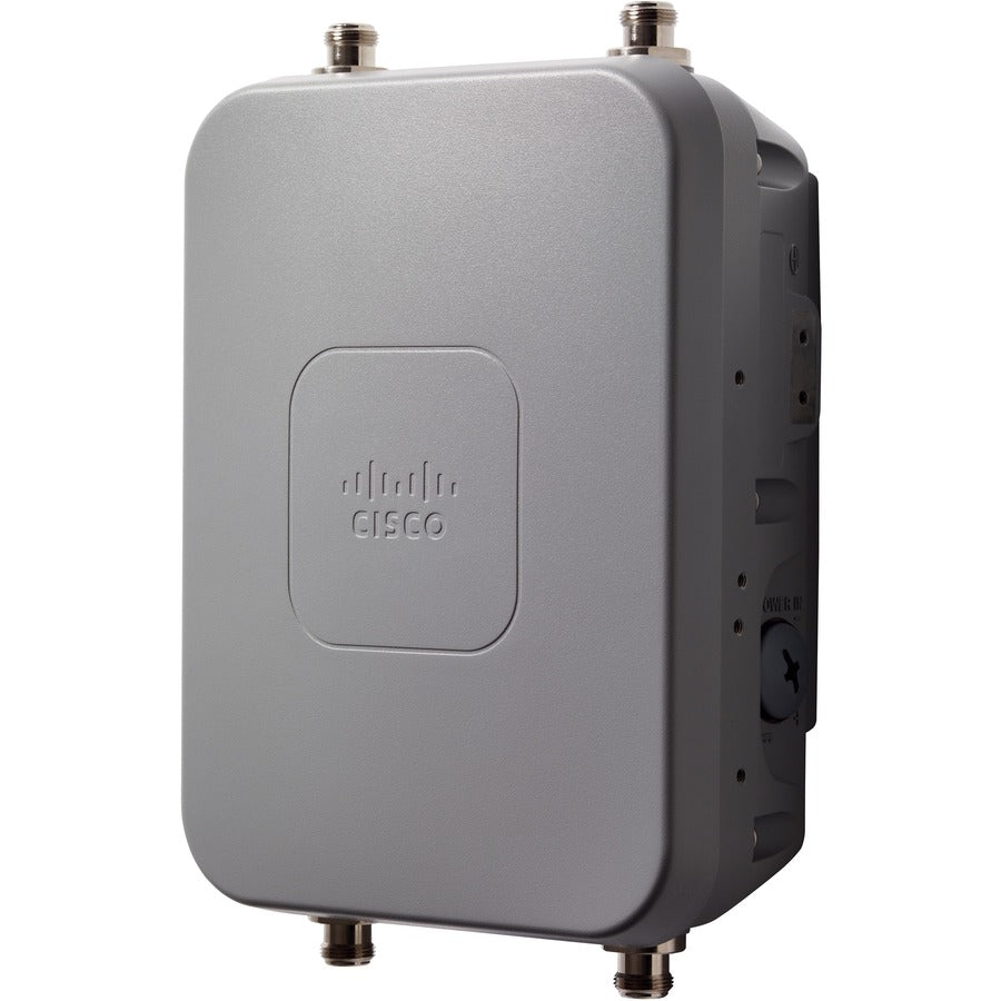 Cisco Aironet 1562E Ieee 802.11Ac 1.30 Gbit/S Wireless Access Point Air-Ap1562E-D-K9