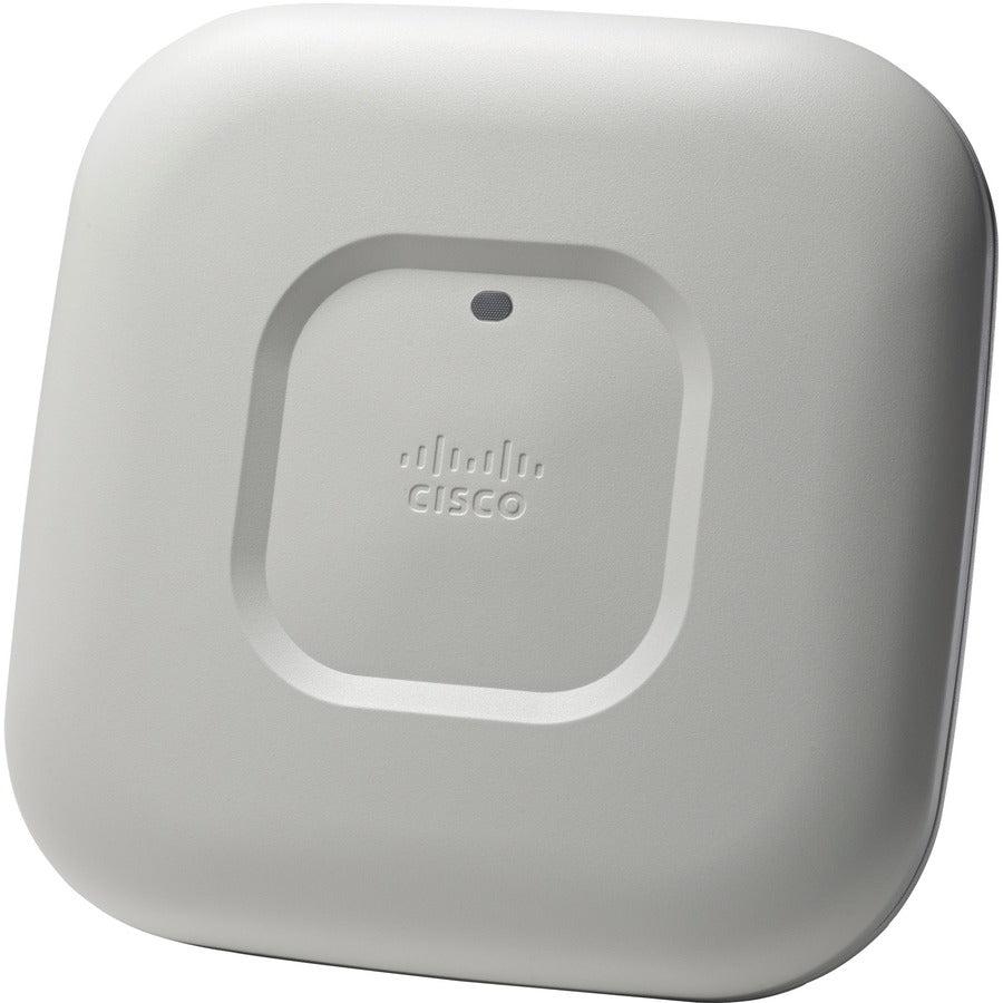 Cisco Aironet 1702I IEEE 802.11ac 867 Mbit/s Wireless Access Point