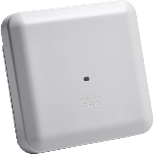 Cisco Aironet 3802I Ieee 802.11Ac 5.20 Gbit/S Wireless Access Point Air-Ap3802I-Ek910