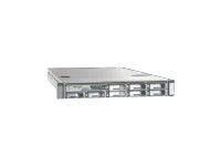 Cisco AnyRes Live 8300 SD/HD SDI single input encoder - Video/audio en
