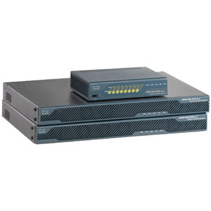 Cisco Asa 5540 Adaptive Security Appliance Firewall Edition