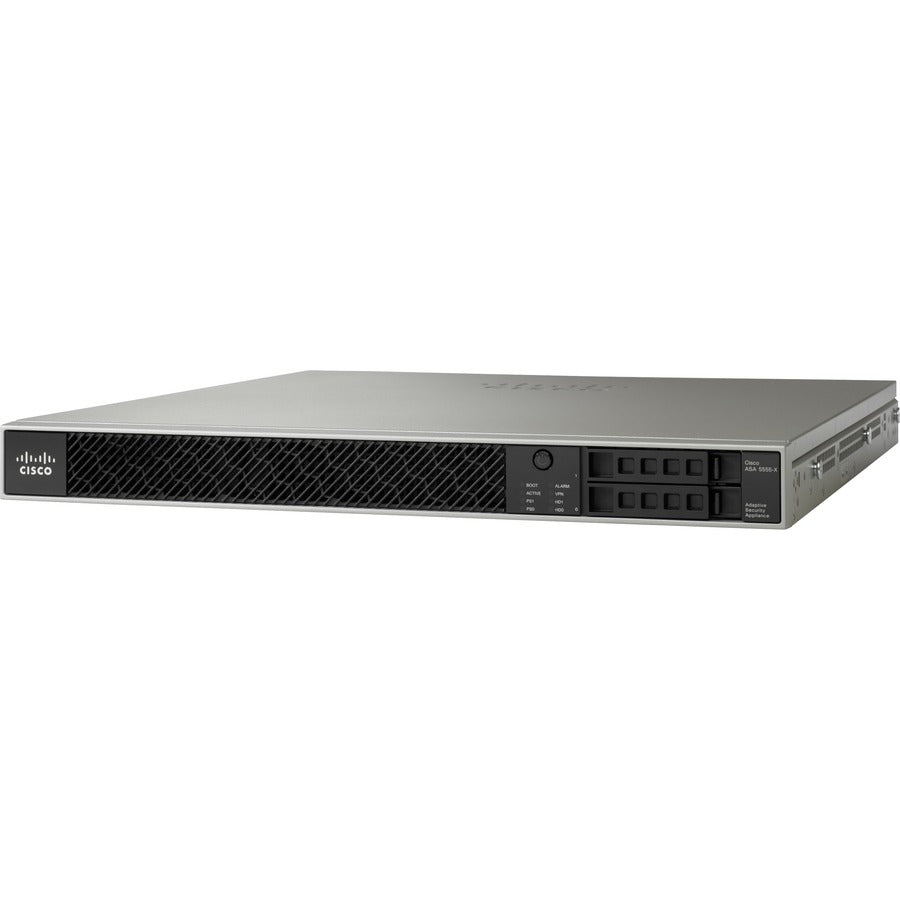 Cisco Asa 5555-X Network Security/Firewall Appliance ASA5555-K8 – TeciSoft