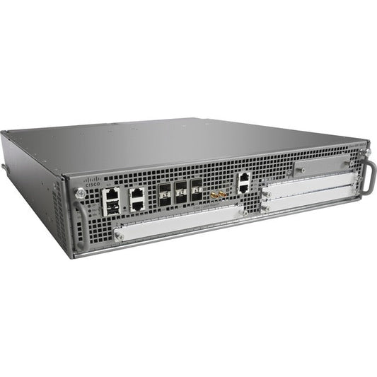 Cisco Asr 1002 Aggregation Service Router Asr1002-10G/K9-Rf