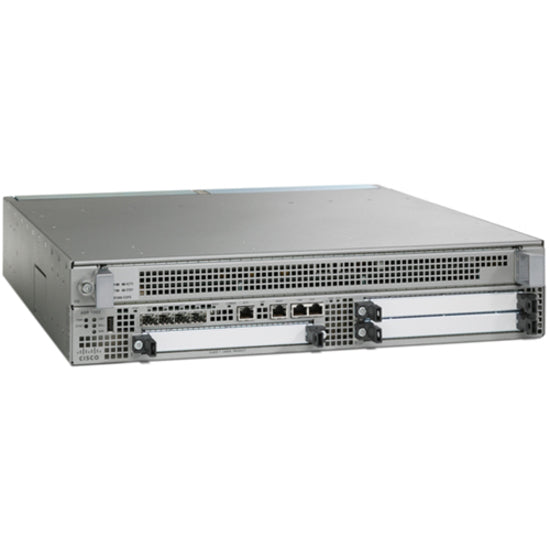 Cisco Asr 1002 Aggregation Service Router Asr1002-10G/K9